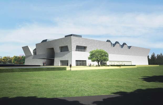 Wynford Park Toronto Designs033