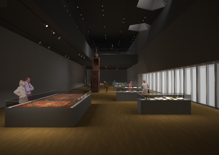 Wynford Park Toronto Designs037 Gallery