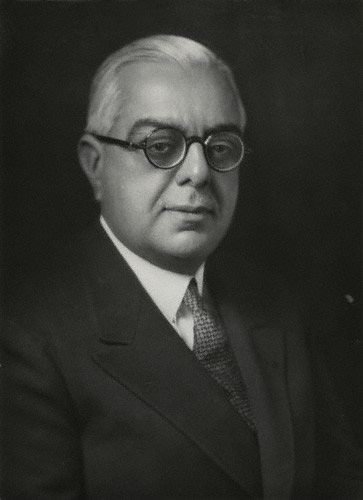 Aga Khan Iii 01 Npg Image