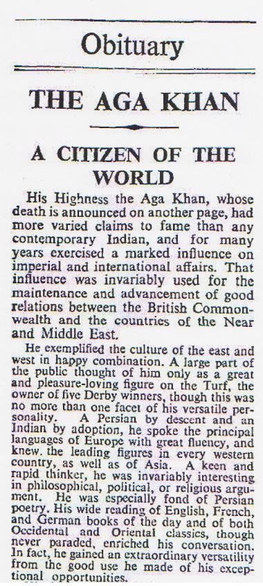 Aga Khan Iii 02 Obituary01
