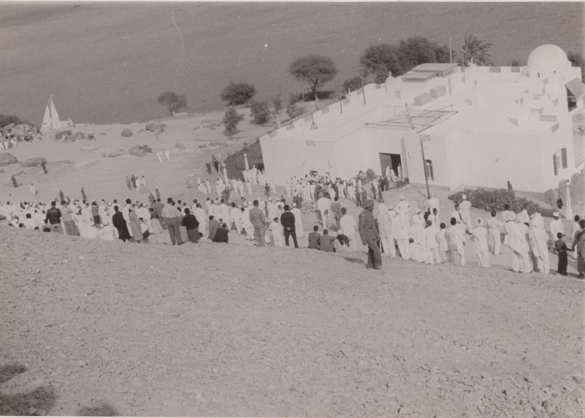 Aga Khan Iii 14 Noor Salaam