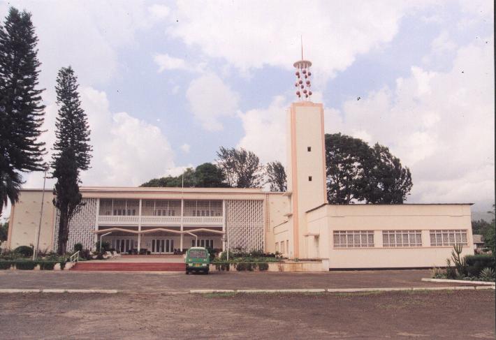 Arusha Sawadi JK Tanzania