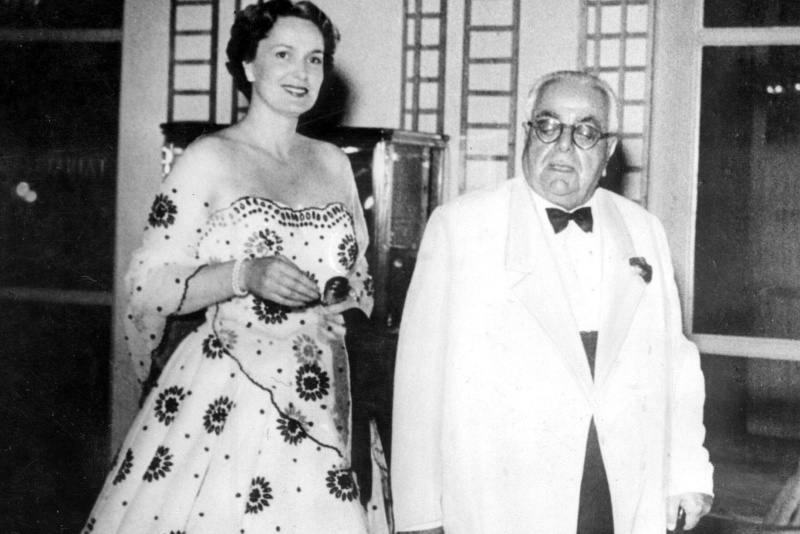 Begum Mata Salamat