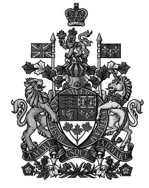 Canada Arms