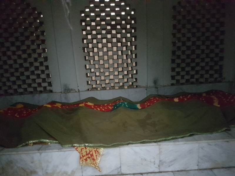 Dargah