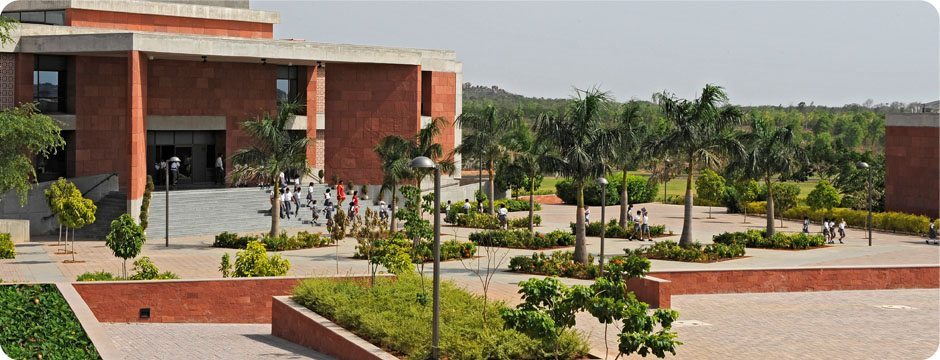Hyderabad