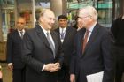 Icomos 50th Anniversary