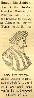 Ismaili History 24sabbah