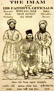 Ismaili History 35imam_o