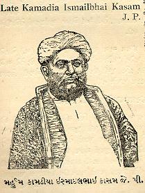 Ismaili History 46kasam