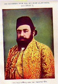 Ismaili History 60aga2