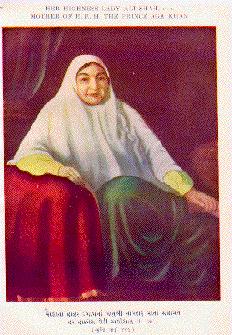 Ismaili History 62ladyag