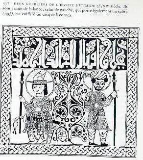 Ismaili History 66egyfat