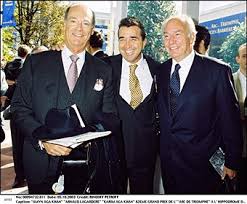 Lagardere