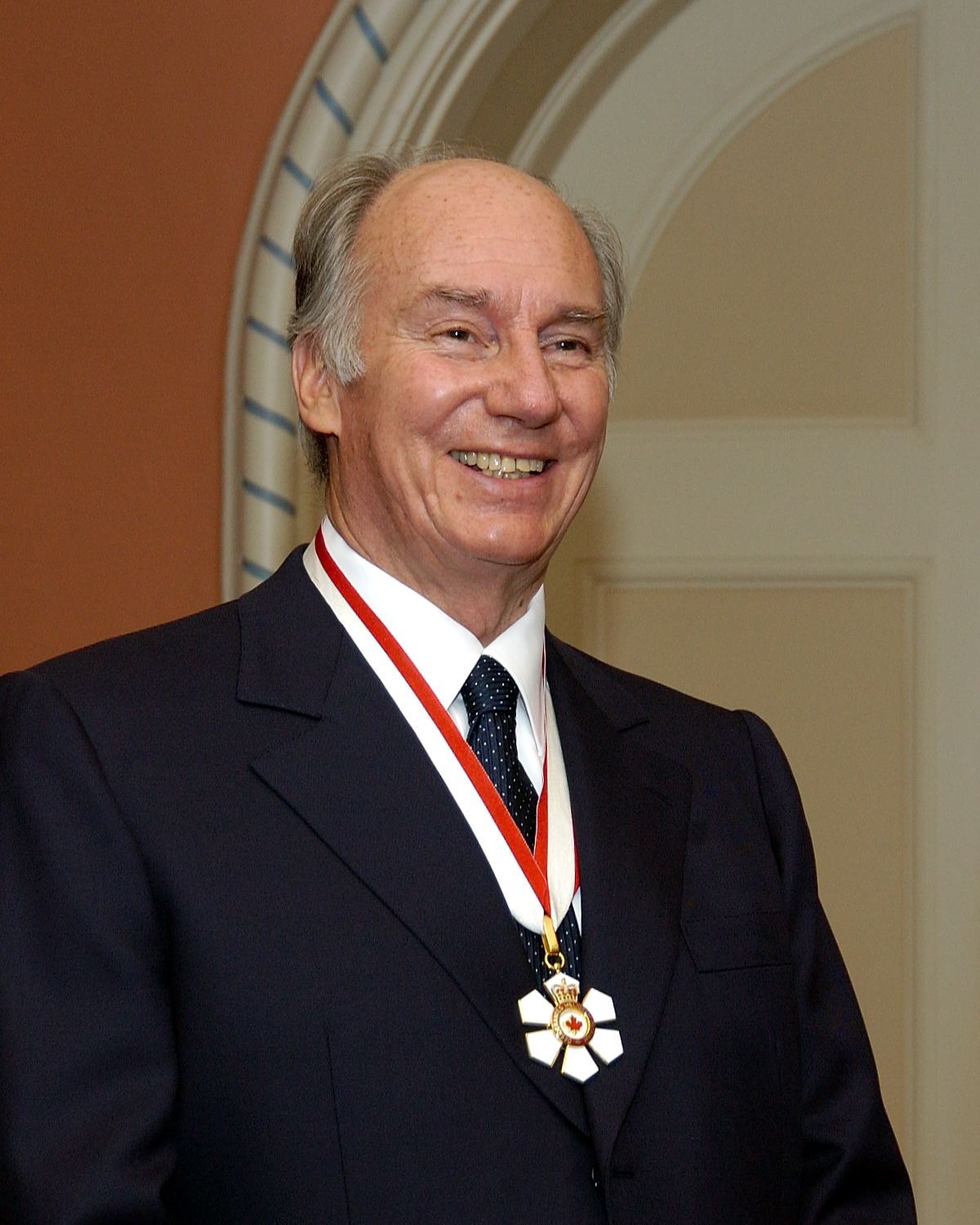 Order Of Canada 