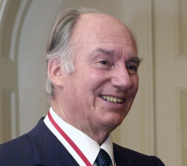 Order Of Canada