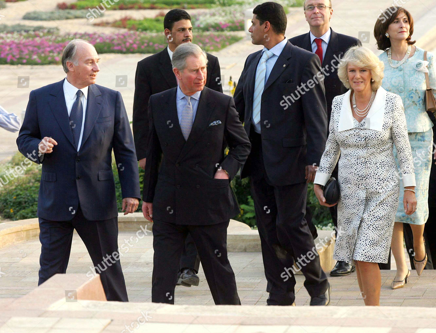  PUBLIC-PRIVATE PARTNERSHIP FOR HISTORIC CAIRO REVITALISATION PROJECTS  2007-07-17