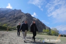 FAO Director-General calls for action for mountains at Expo 2020 Dubai Co-curated by AKDN 2021-10-08