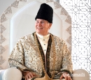 Talika Mubarak of Mawlana Hazar Imam, 13 December 2021