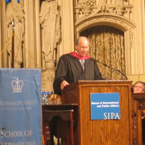 Speech