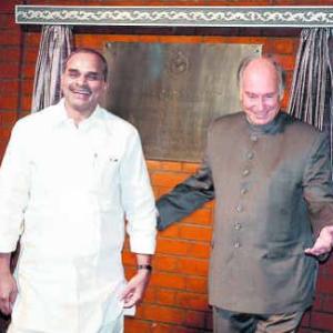 2006-09 India
