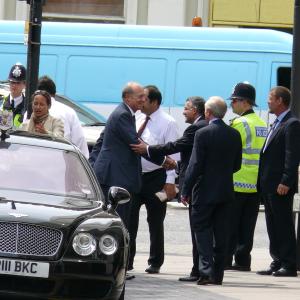 2007-07-12 London
