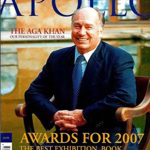 2007-12 Apollo