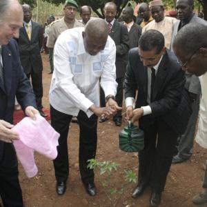 2008-04 Mali