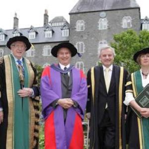 2008-06-30 Maynooth