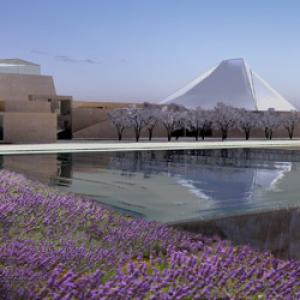 Toronto - Wynford Park