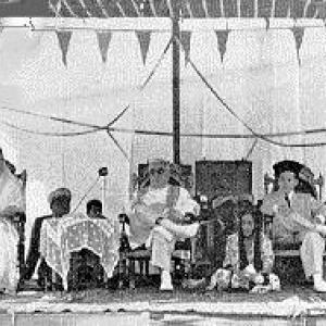 Jubilee Memories - Sultan Mohamed Aga Khan III