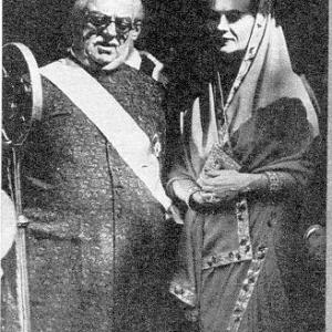 1921-1939 Sultan Mohamed Aga Khan III