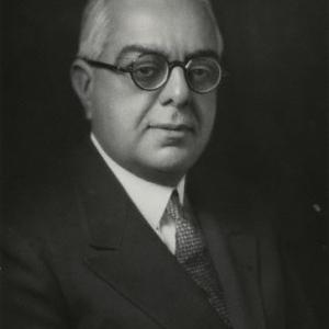 1957 Aga Khan III Funeral