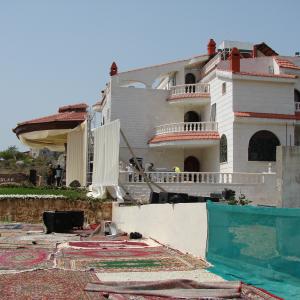 2008-08 Al-Khawabi Scenes