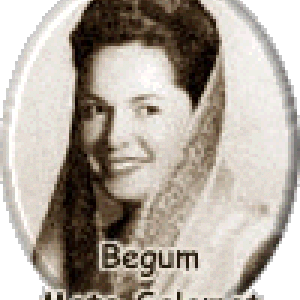 Begum Mata Salamat