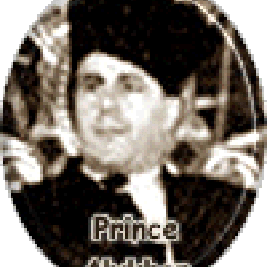 Prince Alykhan