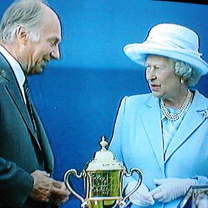 2005-07-23 Newbury Racecourse