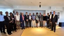 AKU, UN agencies strengthen partnership ahead of World Health Summit in Nairobi   2026-01-30