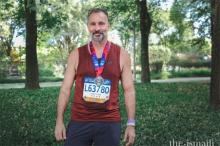 Prince Rahim Aga Khan marks 54th birthday by completing Chicago Marathon   2025-10-12