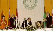 Speech by His Highness the Aga Khan IV in Toronto   1983-04-27