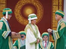 Princess Zahra becomes AKU’s first pro-chancellor as 461 students graduate   2026-01-17