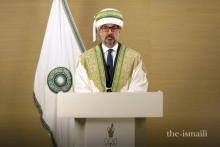 Address by His Highness The Aga Khan Shah Rahim AKU Convocation 2026