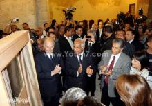 Cairo’s Blue Mosque inaugurated after 6-year restoration 2015-05-03