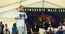 Speech by Princess Zahra Aga Khan-1998-04-05