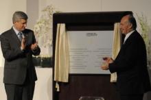 Aga Khan Museum and Ismaili Centre a dramatic intrusion of elegance: Hume  2014-03-24