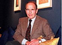 Disparition du prince de la Genève internationale-2003-05-13
