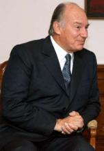 Clash of ignorance not clash of civilisations: Aga Khan-2006-09-22