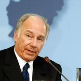 H.H. The Aga Khan on Official Visit to Berlin - 2009-05-14