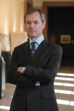 Former Getty Director Michael Brand Heads to Aga Khan Museum - 2010-08-23