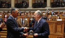 2013 NORTH-SOUTH PRIZE OF THE COUNCIL OF EUROPE  2014-05-06